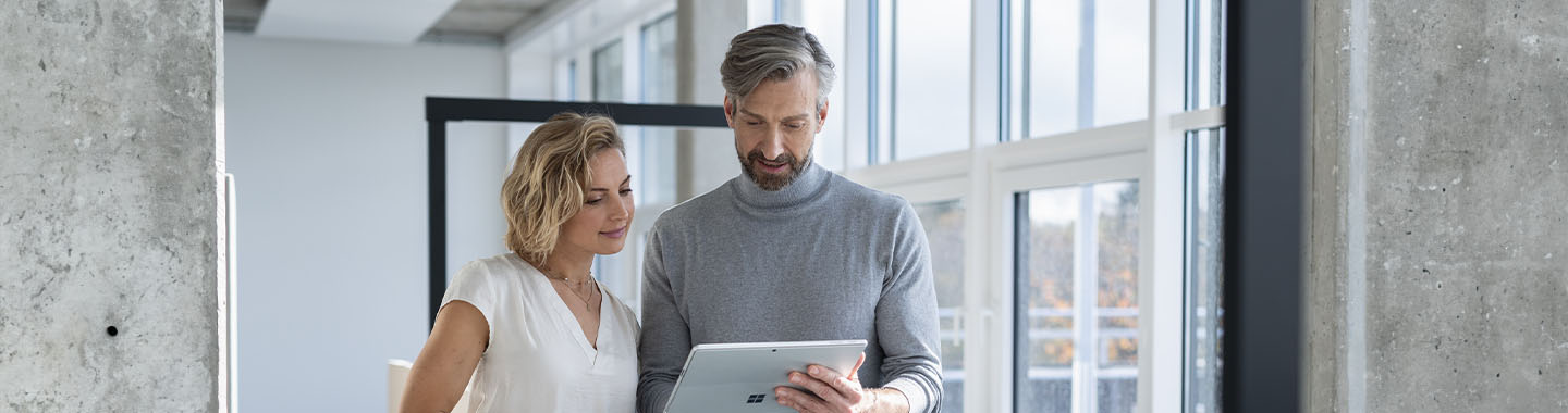 Bechtle SMART Business Security 365
