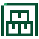 Material-Store Icon