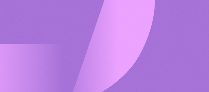 Purple Banner