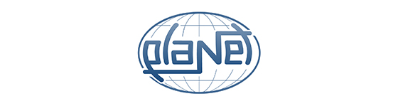 Logo Planet AI