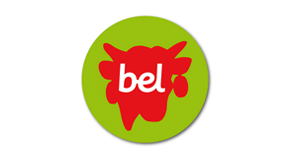 BEl - logo