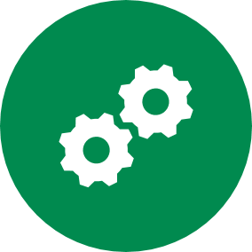 Icone avancement financement