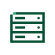 Digital Infrastructure Icon