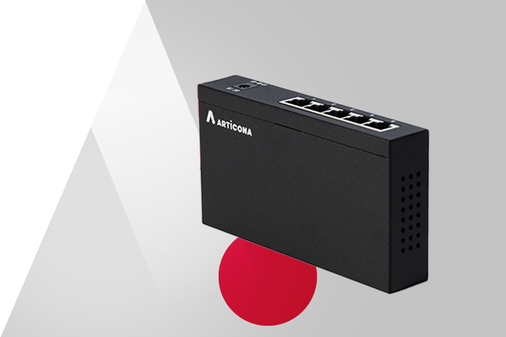 ARTICONA Switch