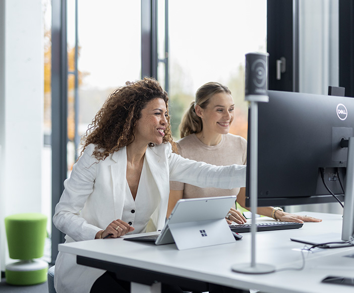 Bechtle Comsoft Software