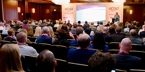 Event Leadership Summit