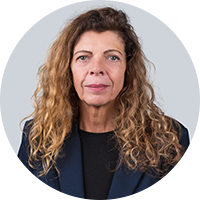 Inge Beerendonk