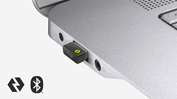 Logitech Bolt Technology