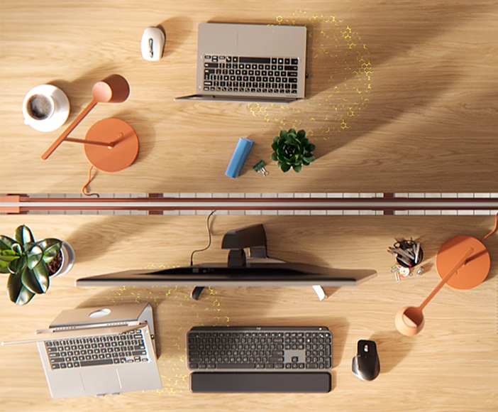Logitech Logi Bolt