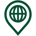 Internationality Icon