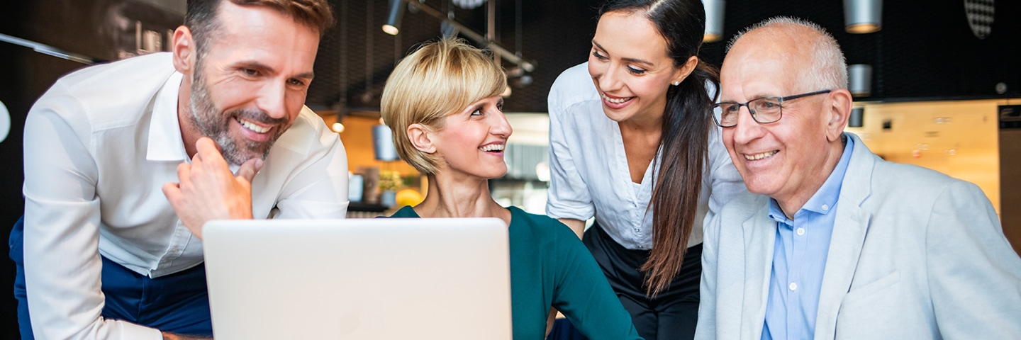 modern digital workplace schweiz
