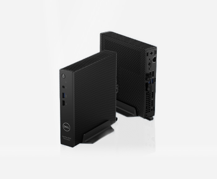 Thin Clients