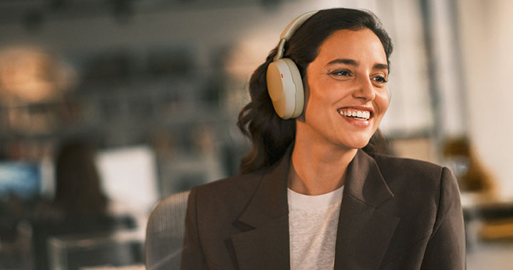 Jabra Evolve 3 Series