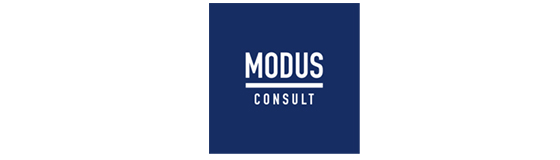 Logo Modus Consult