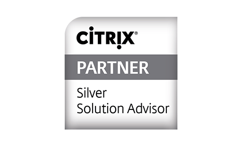 Citrix Silver Partner
