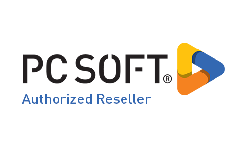 PC soft authorized Reseller Bechtle Comsoft