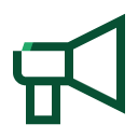 Announcement Icon