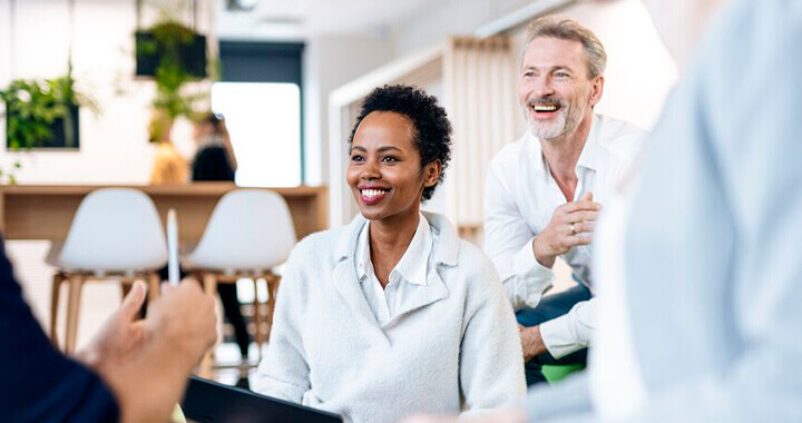 Image related to the topic: what might interest you? Promoting diversity.