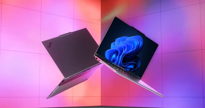 Lenovo Mobiles Devices