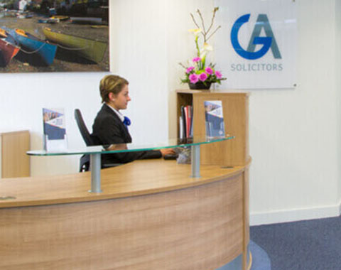 GA Solicitors