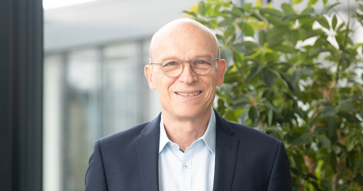 Steven Handgrätinger