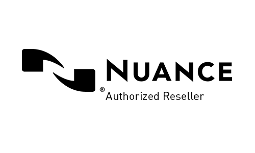 Nuance authorized Reseller Bechtle Comsoft