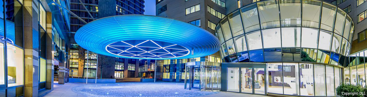 Dll Building