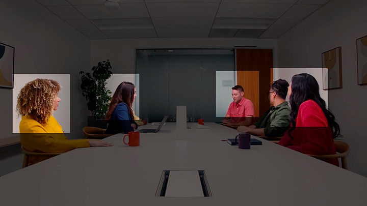 Logitech Sight