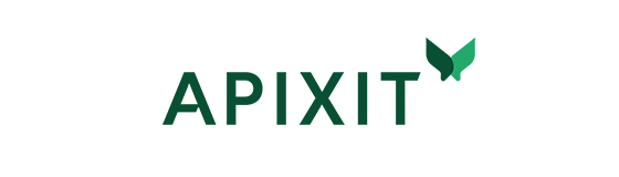 Logo Apixit