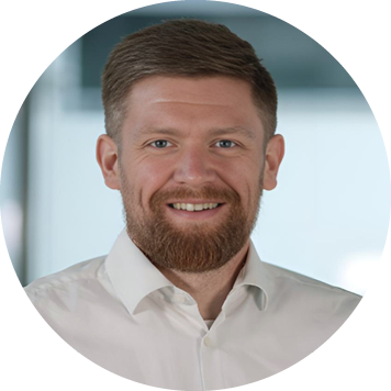 Niklas Keller, Bechtle Austria