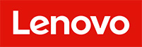 Lenovo Logo color