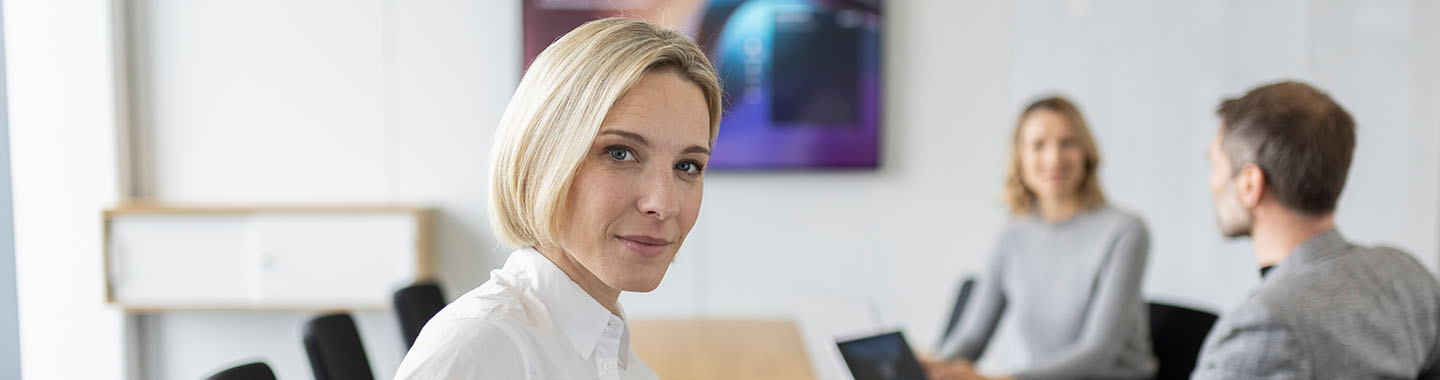 Bechtle Comsoft France Team