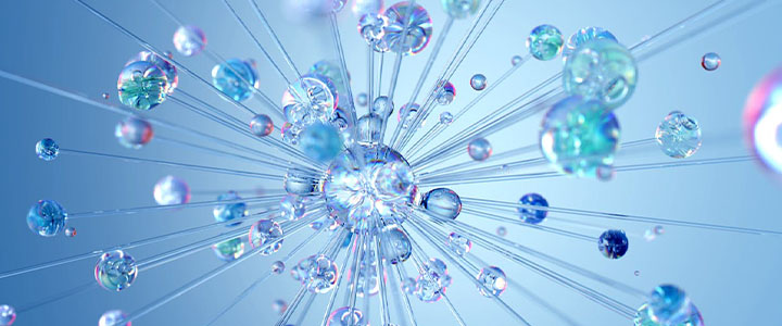 AI symbolic image