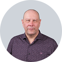 Ronald Zurcher