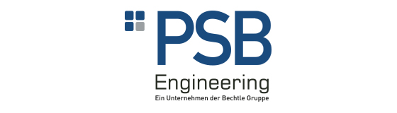Logo PSB