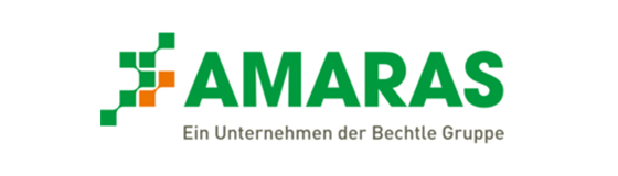Logo Amaras