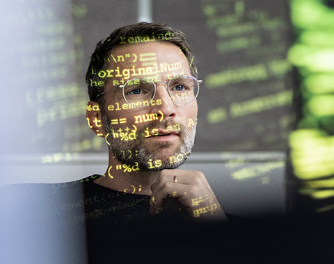 Machine learning