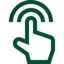 East Acces Logo Icon
