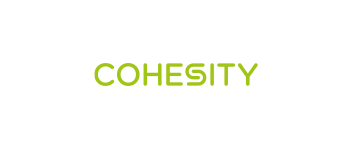 Logo Cohesity