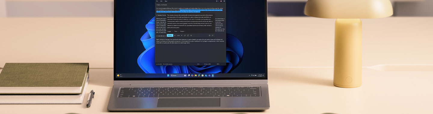 Copilot+ PCs