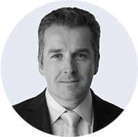 Andrew Morisson