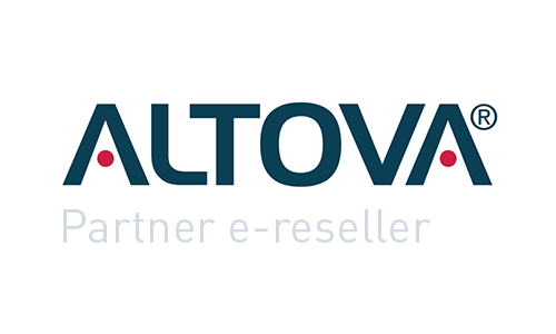 Altova e-resseller