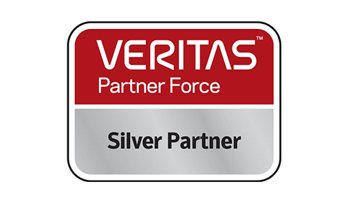 Veritas Silver Partner Bechtle Comsoft
