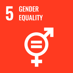 Gender Equality 