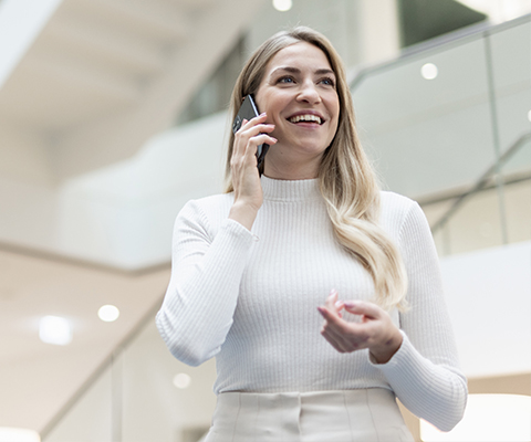 Bechtle SMART Business Security 365
