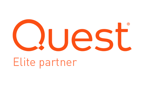 Quest Elite Partner Bechtle Comsoft