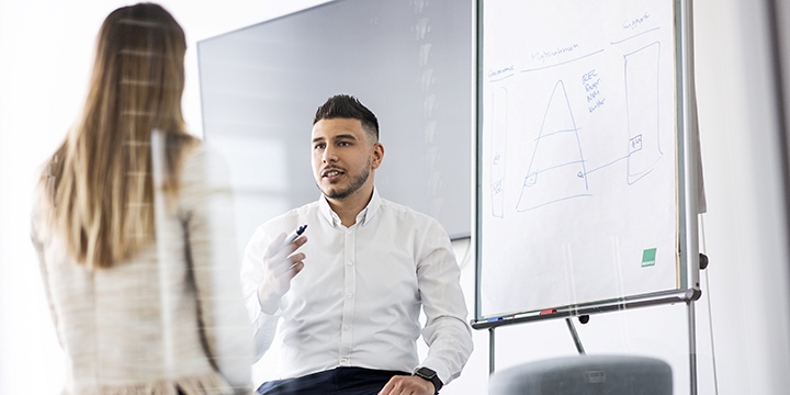 User Adoption Change Management