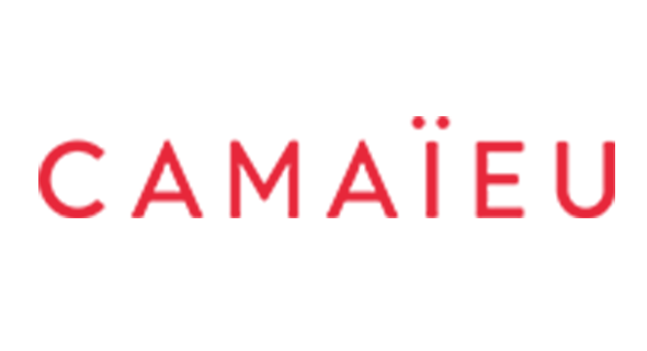 Camaieu - logo