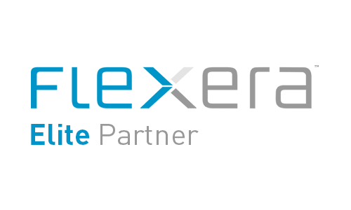 Flexera  Elite Partner Bechtle Comsoft