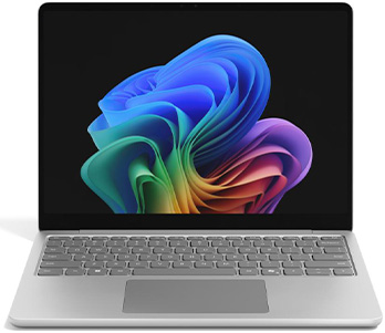Surface Qualcomm